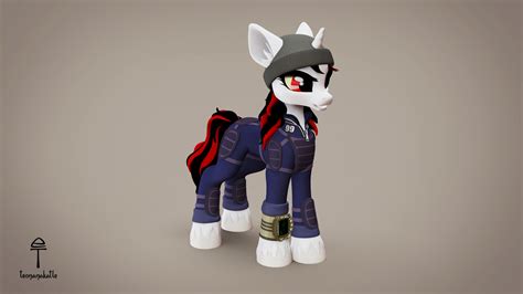 fallout equestria blackjack|blackjack fallout equestria anthro.